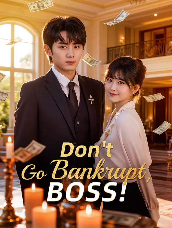 Don't Go Bankrupt, Boss!