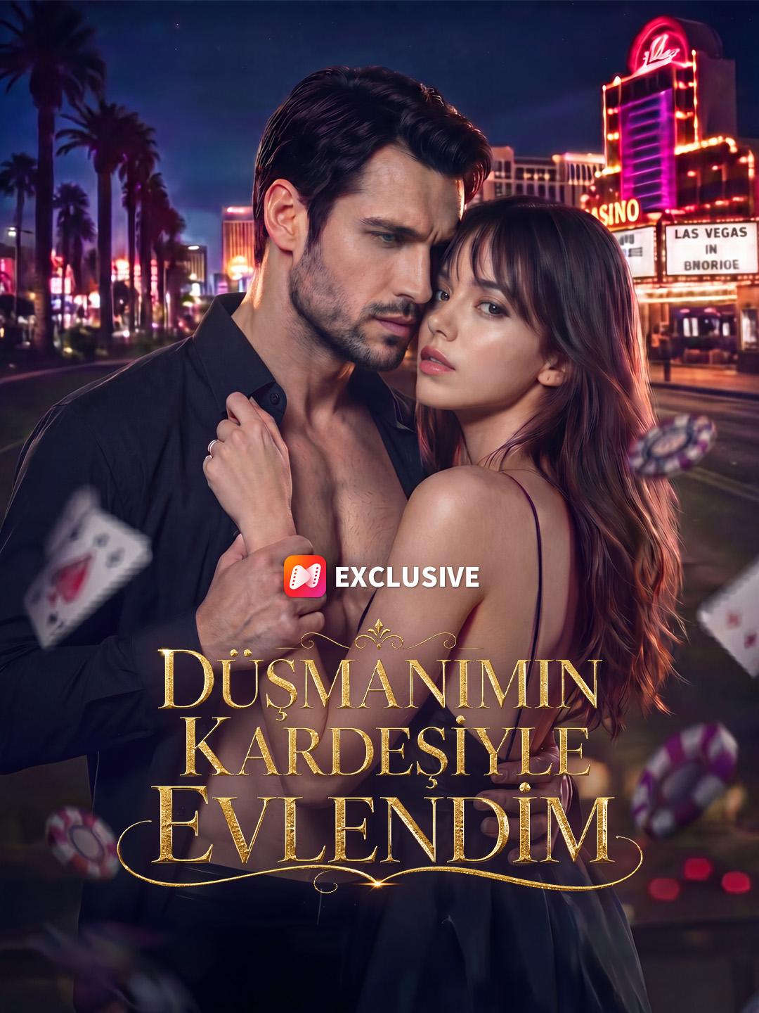 Düşmanımın Kardeşiyle Evlendim