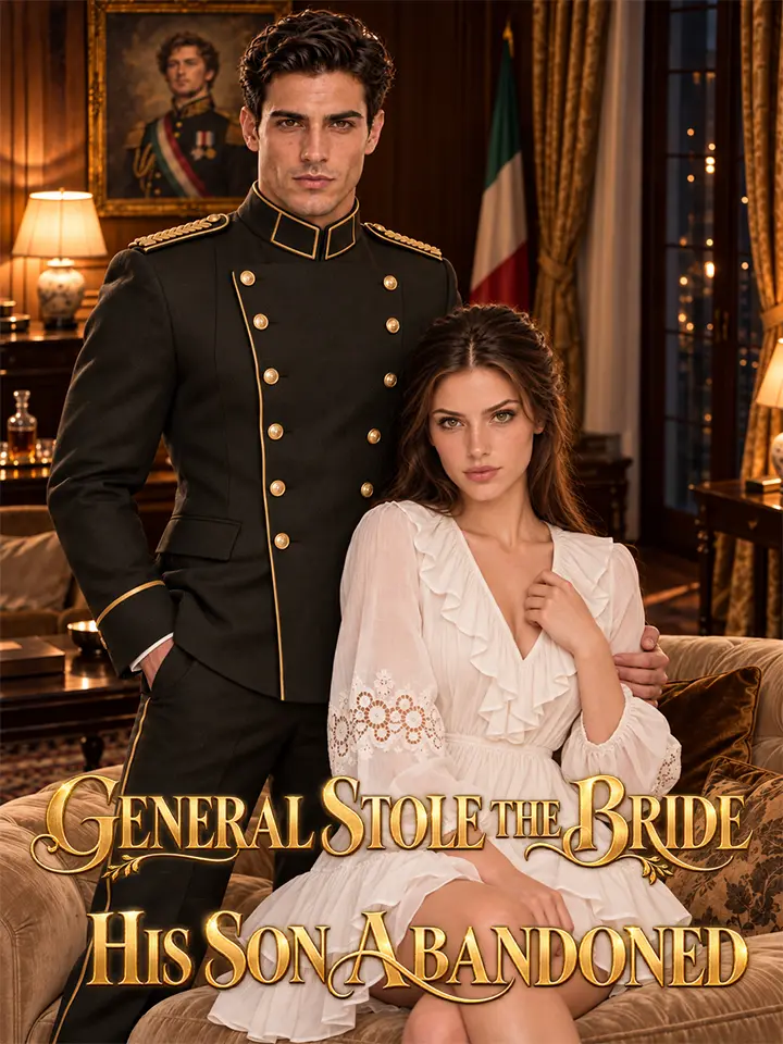 General Stole the Bride His Son Abandoned