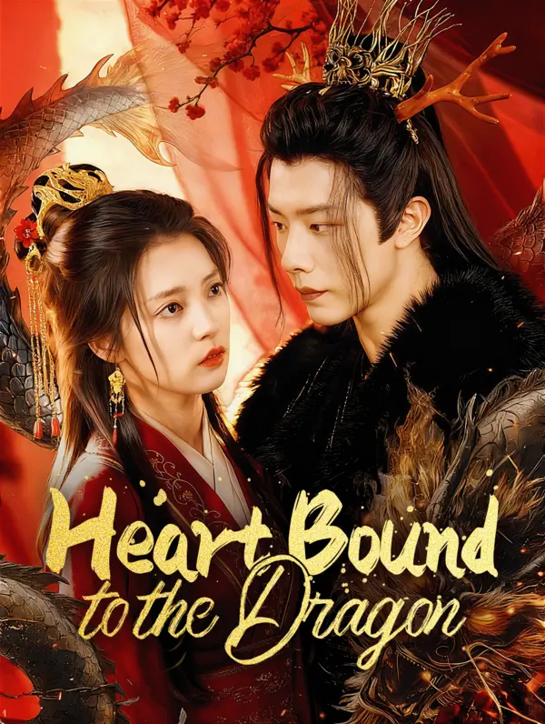 Heart Bound to the Dragon