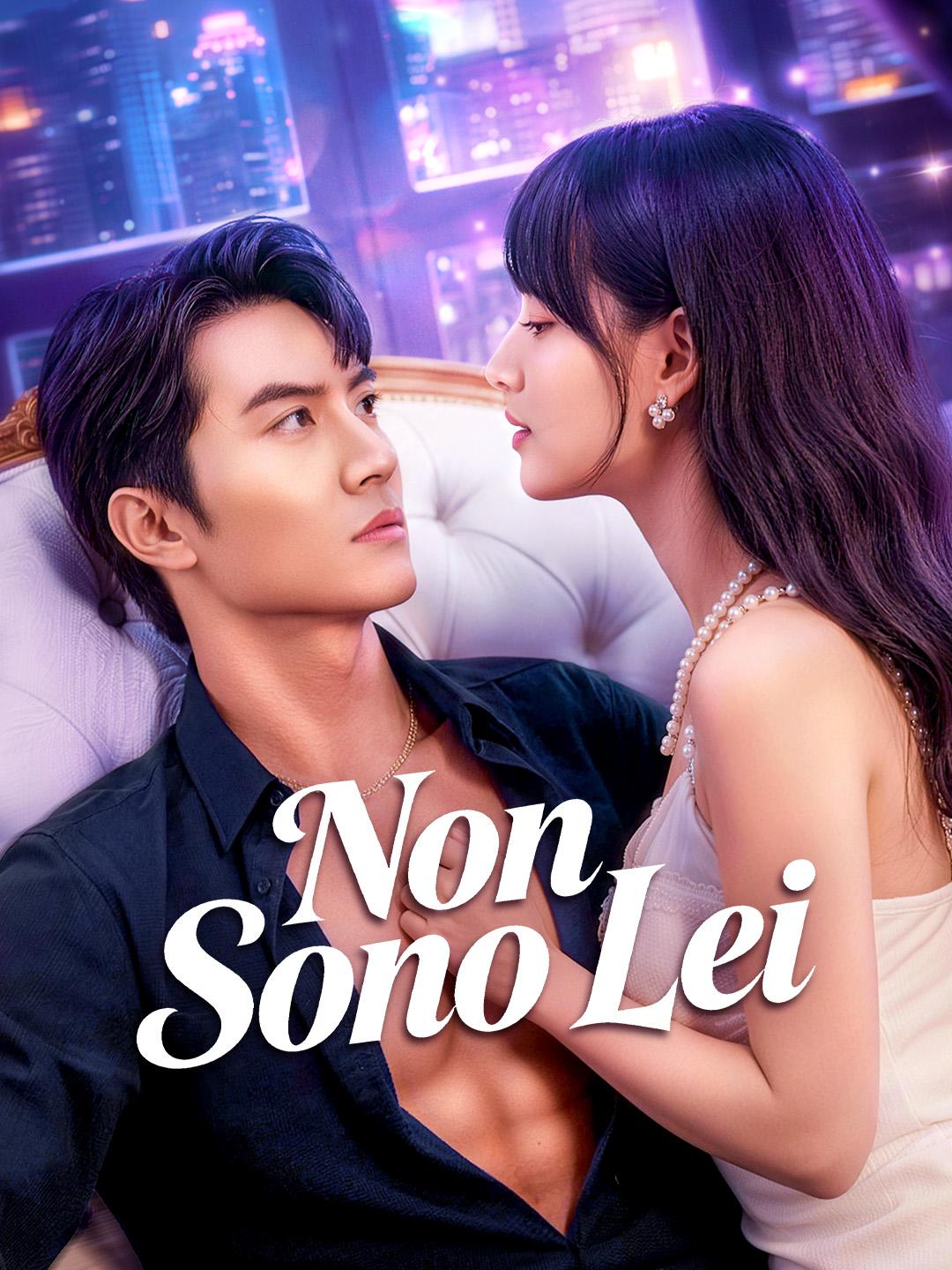 Non Sono Lei