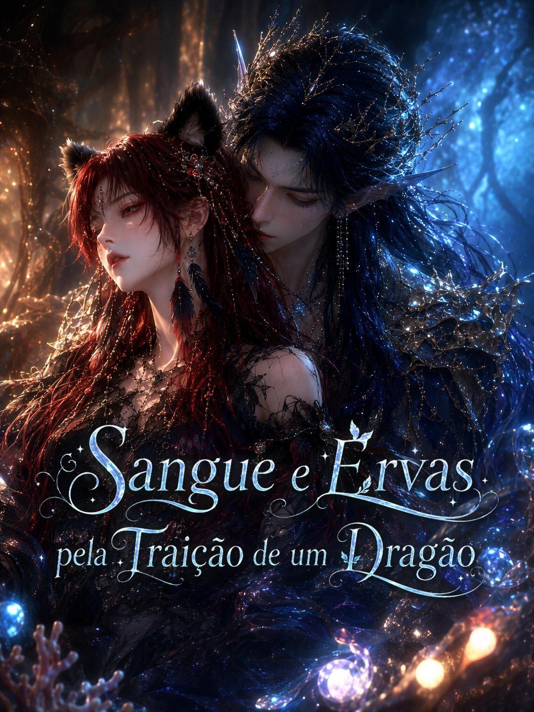 (Dublagem) Sangue e Ervas pela Traição de um Dragão