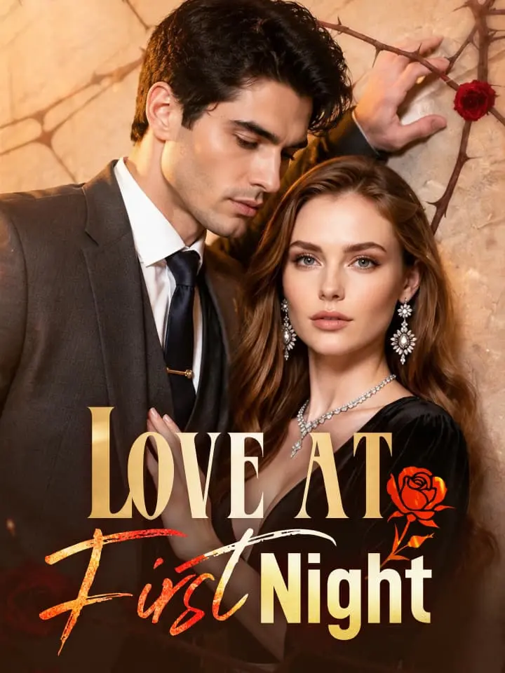 Love At First Night