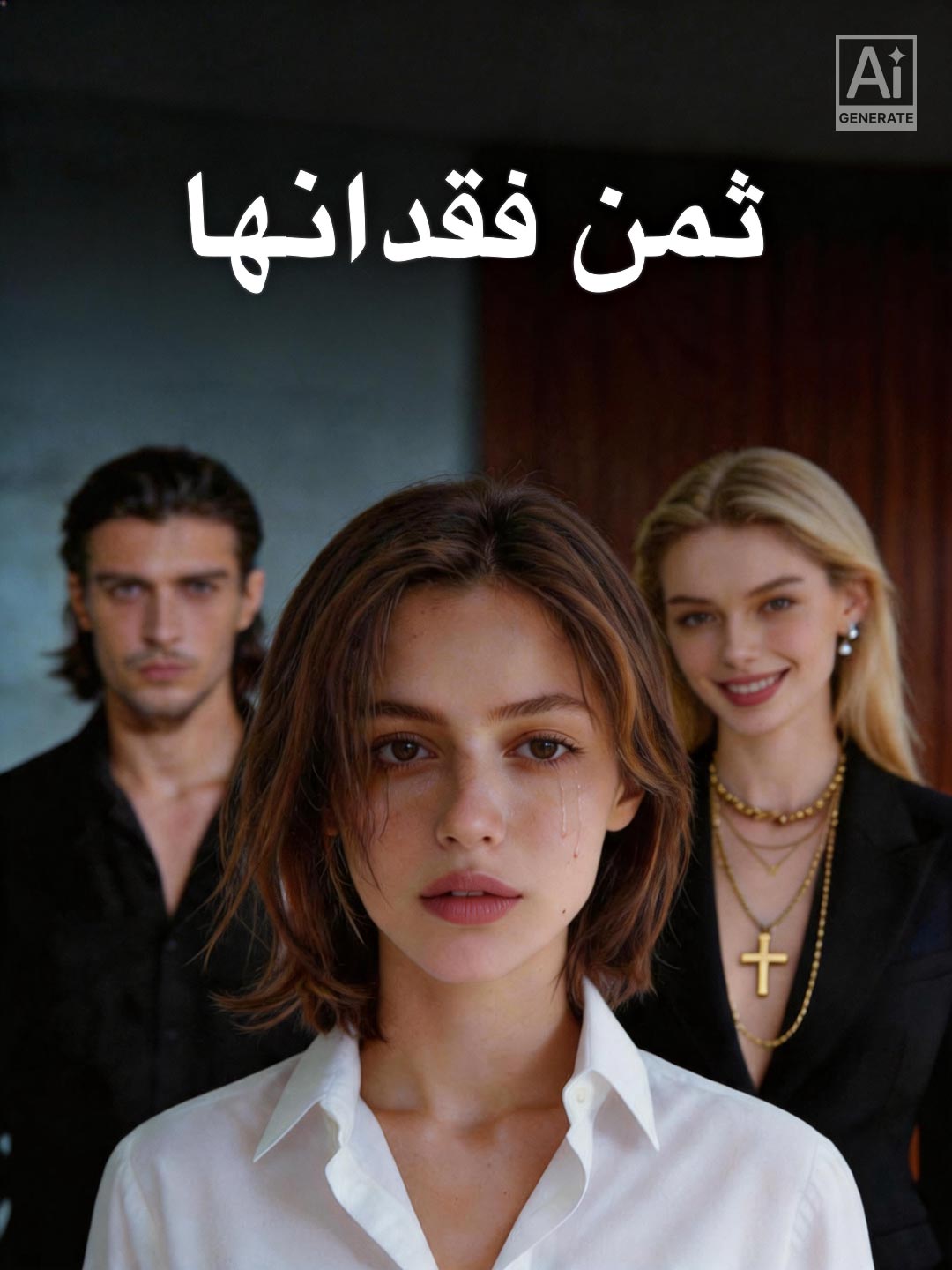 ثمن فقدانها