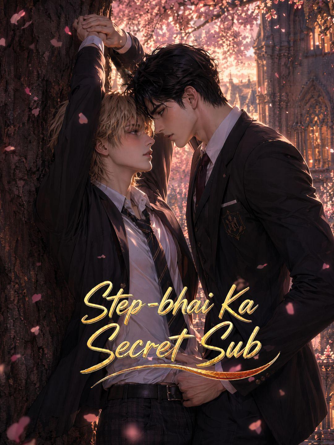 (Dubbed) Step-bhai Ka Secret Sub