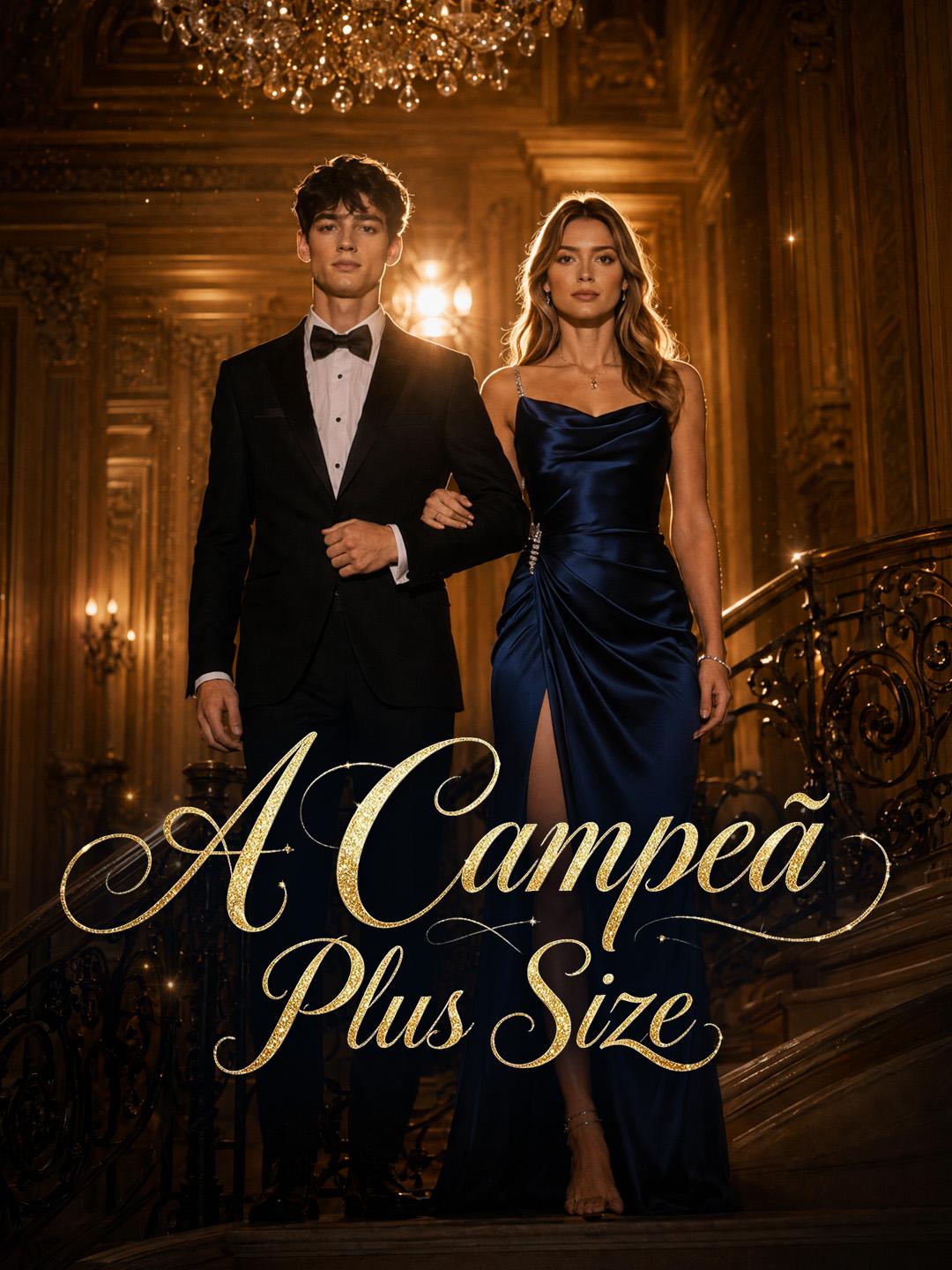 A Campeã Plus Size