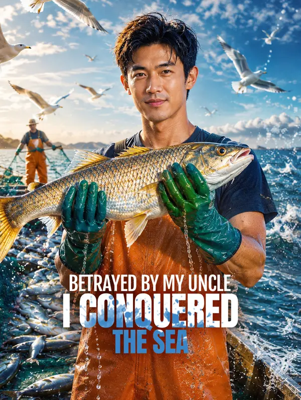 Betrayed by My Uncle, I Conquered the Sea