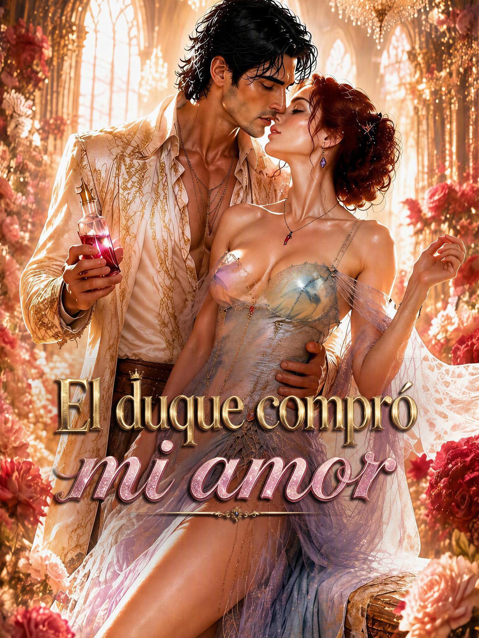 El duque compró mi amor