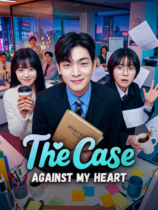 The Case Against My Heart