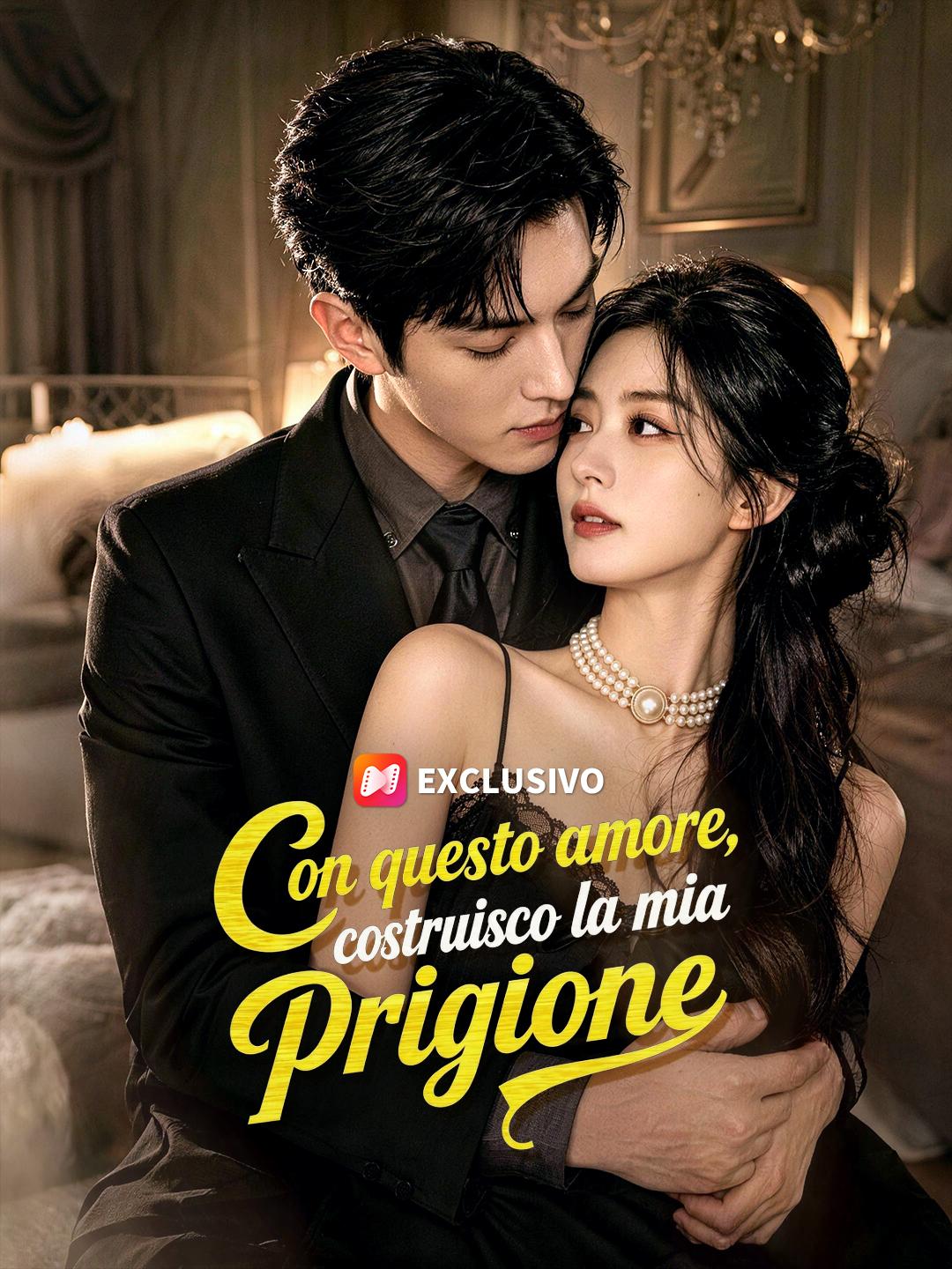 Con questo amore, costruisco la mia prigione