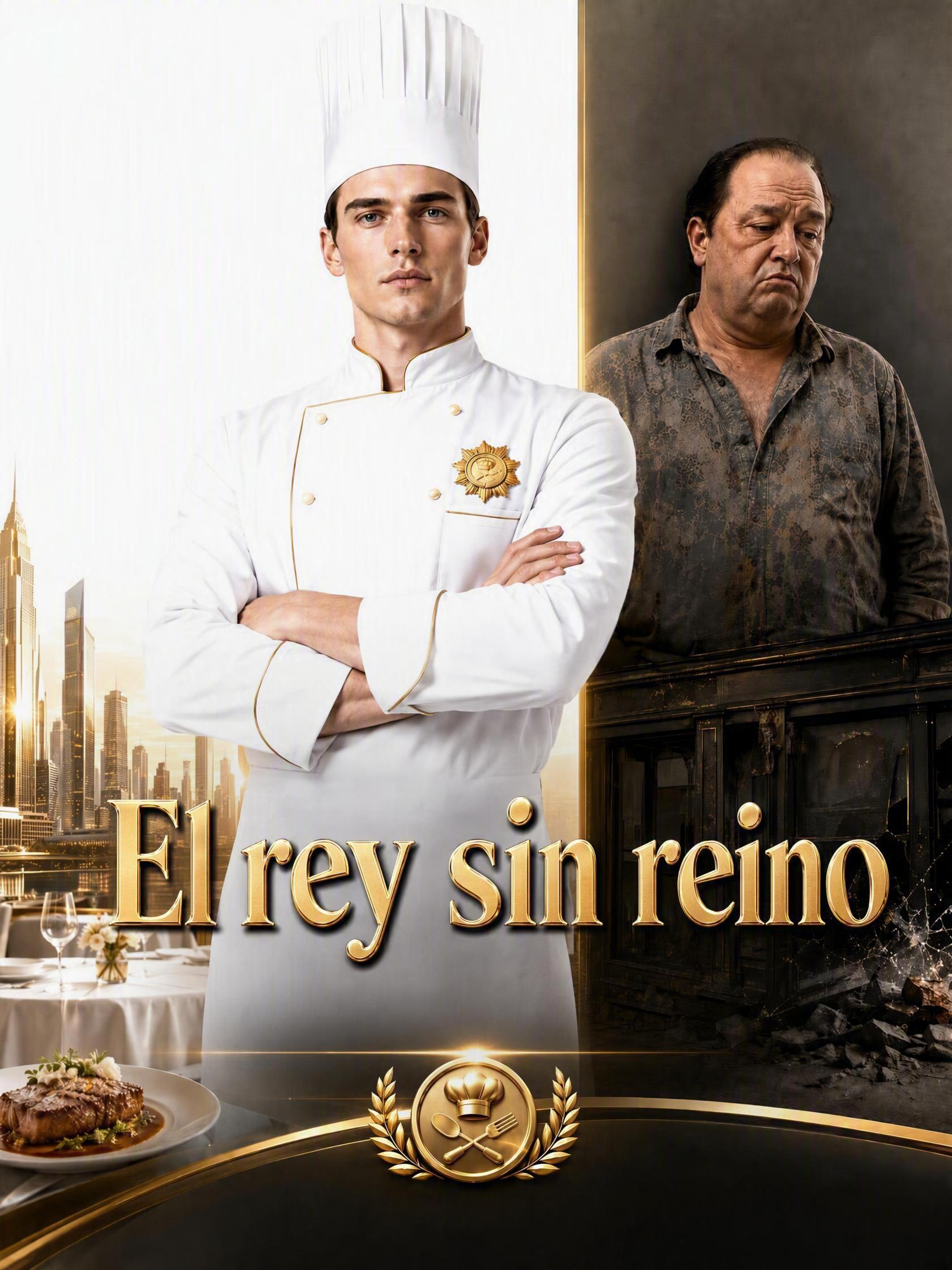 El rey sin reino