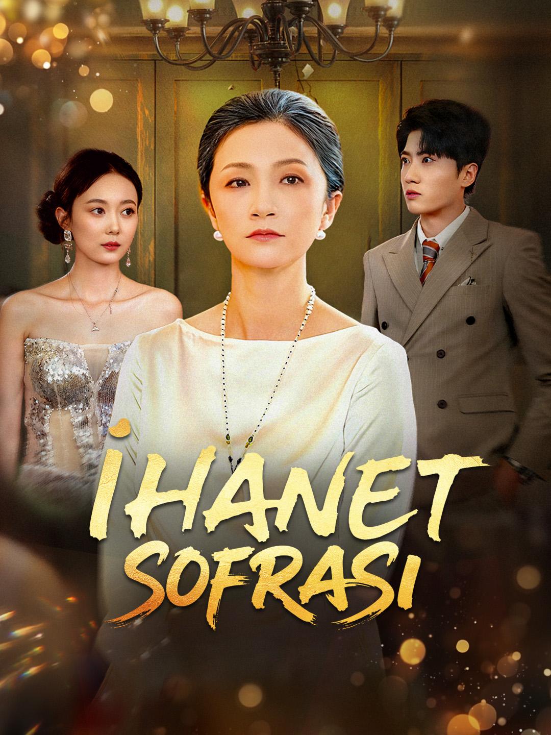 İhanet Sofrası