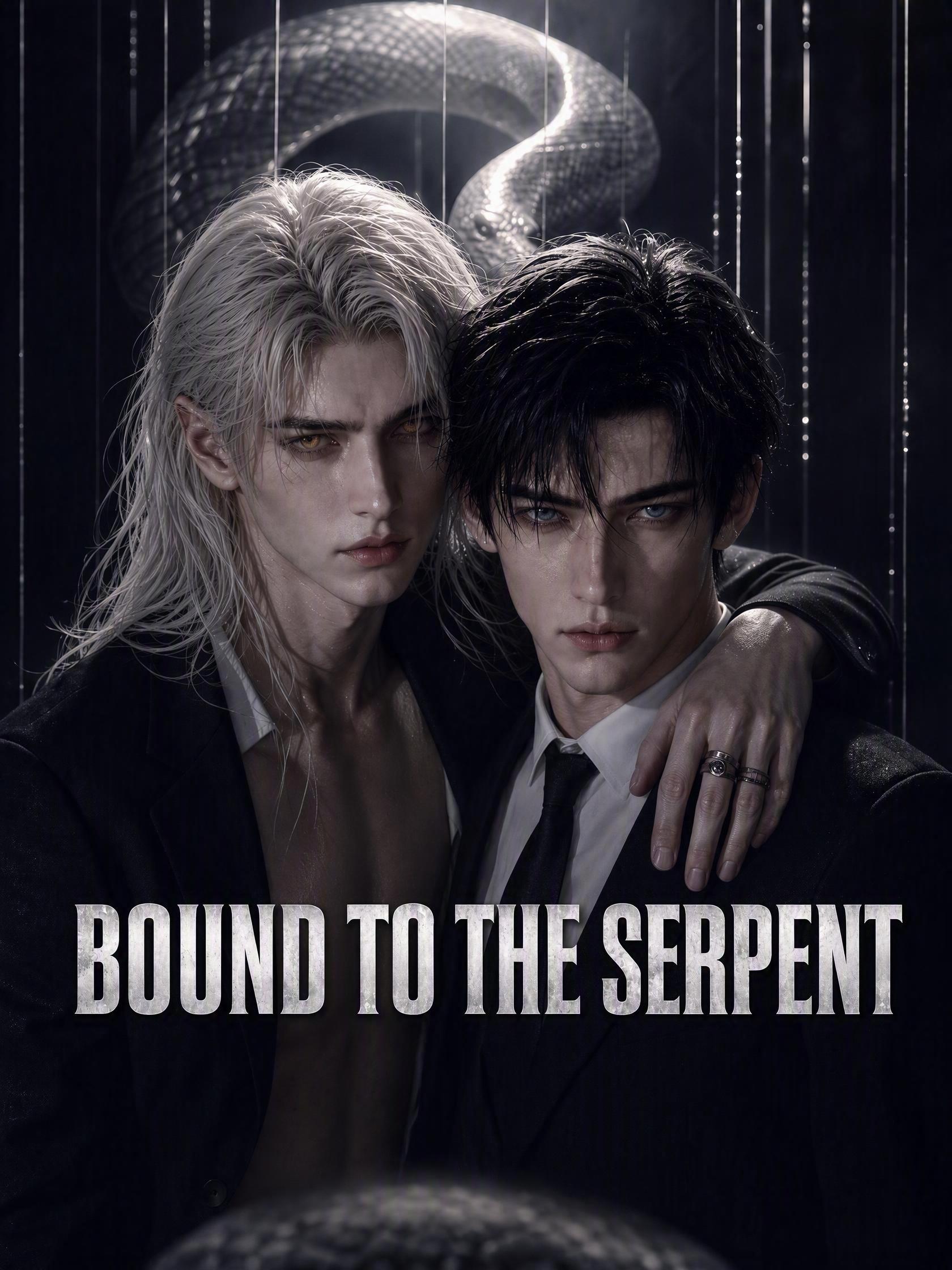 BOUND TO THE SERPENT