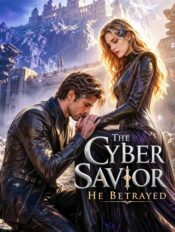 The Cyber Savior He Betrayed
