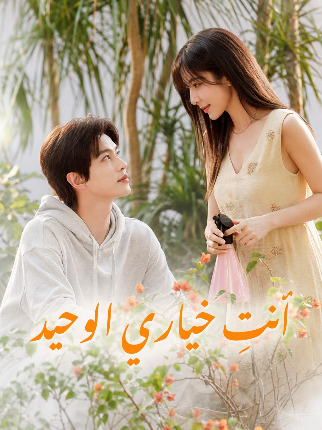 أنتِ خياري الوحيد