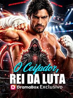 O Ceifador, Rei da Luta (Dublado)