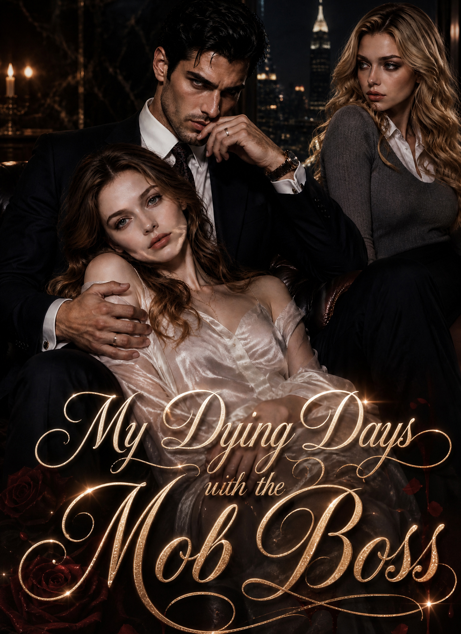 My Dying Days with the Mob Boss