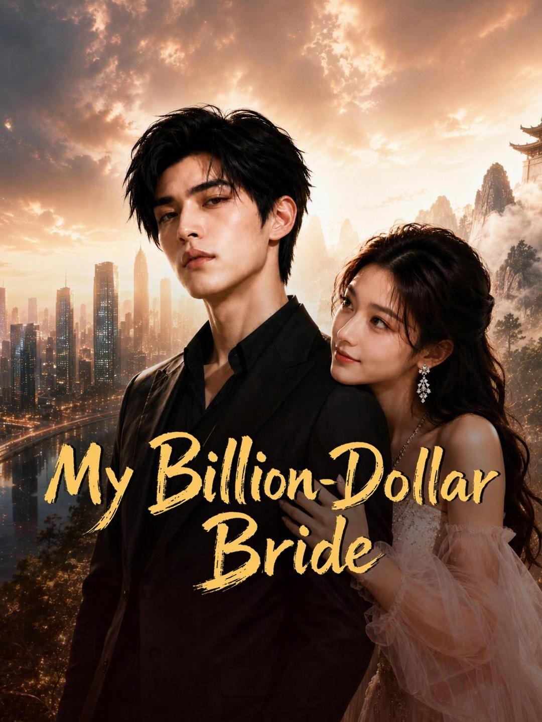 (Dubbed) My Billion-Dollar Bride