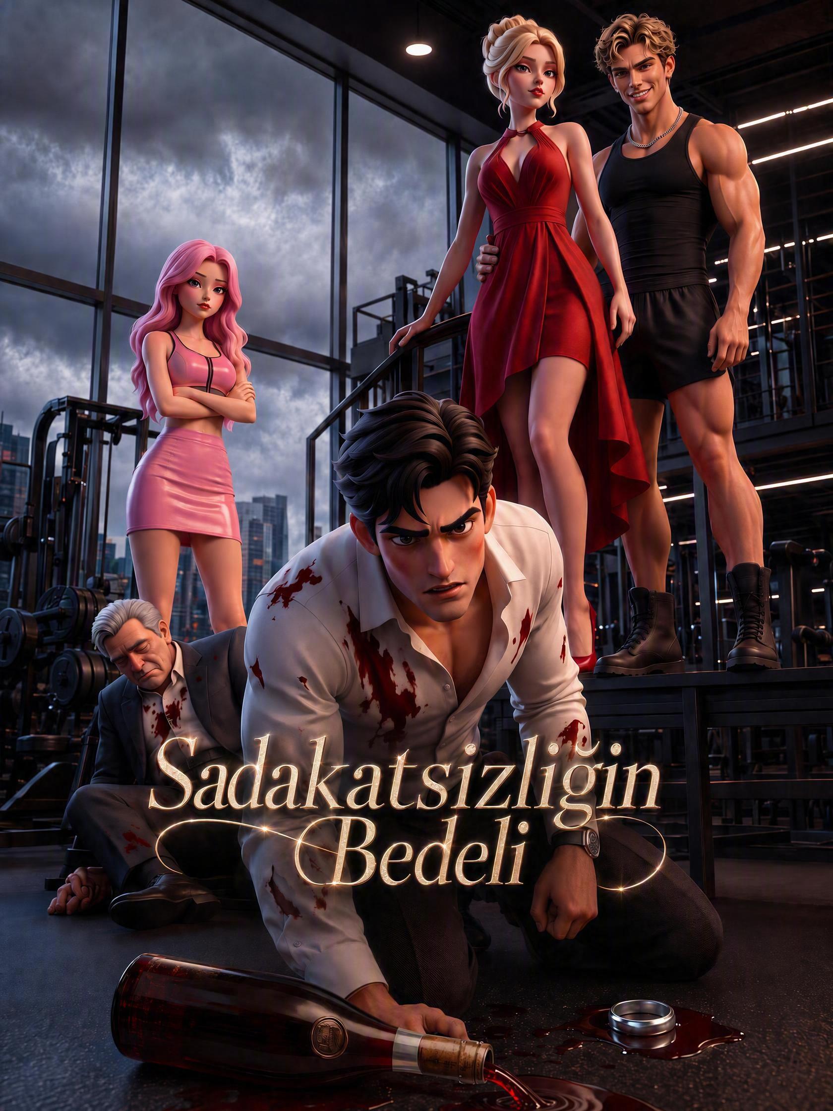Sadakatsizliğin Bedeli