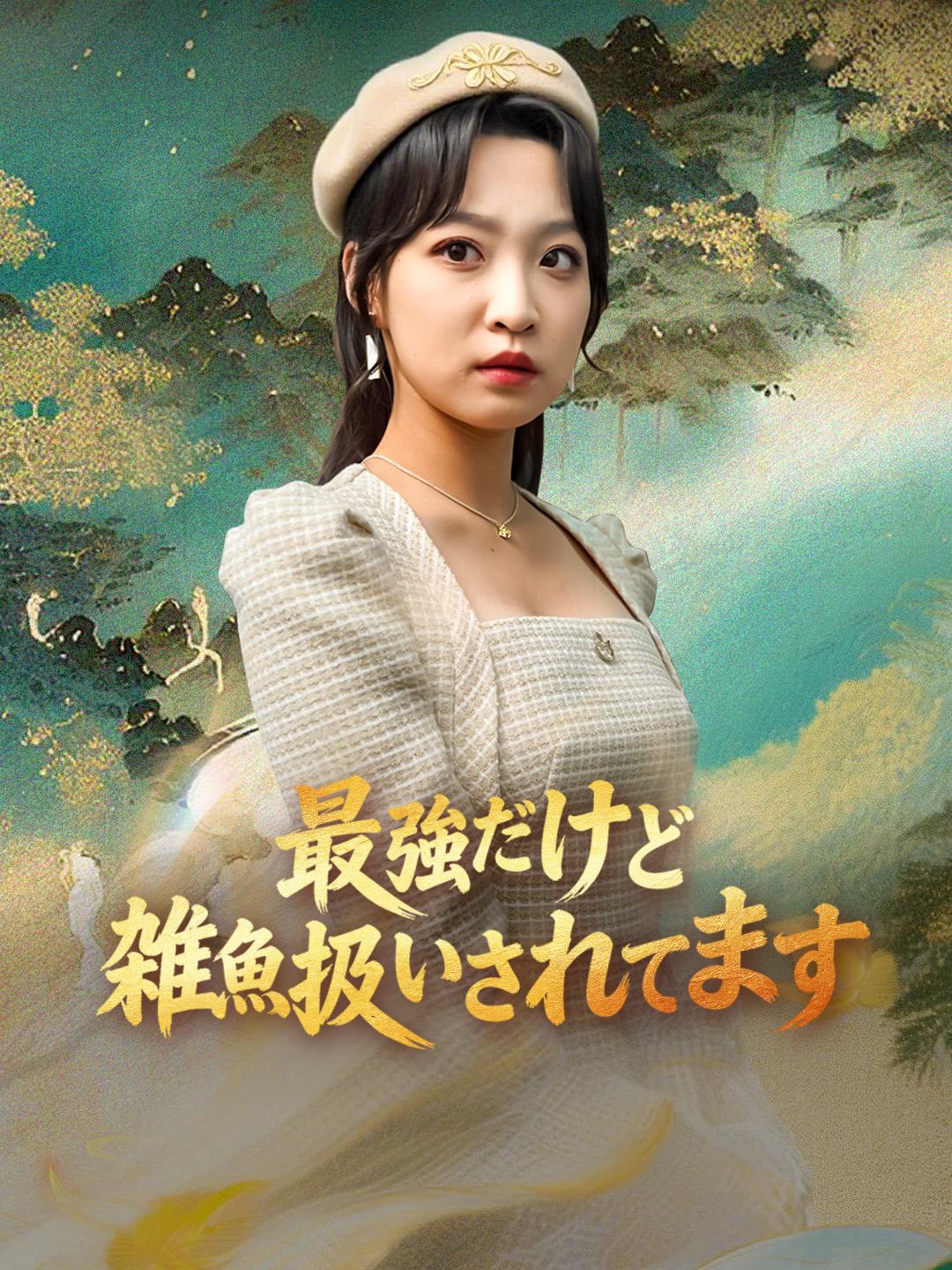 最強だけど雑魚扱いされてます