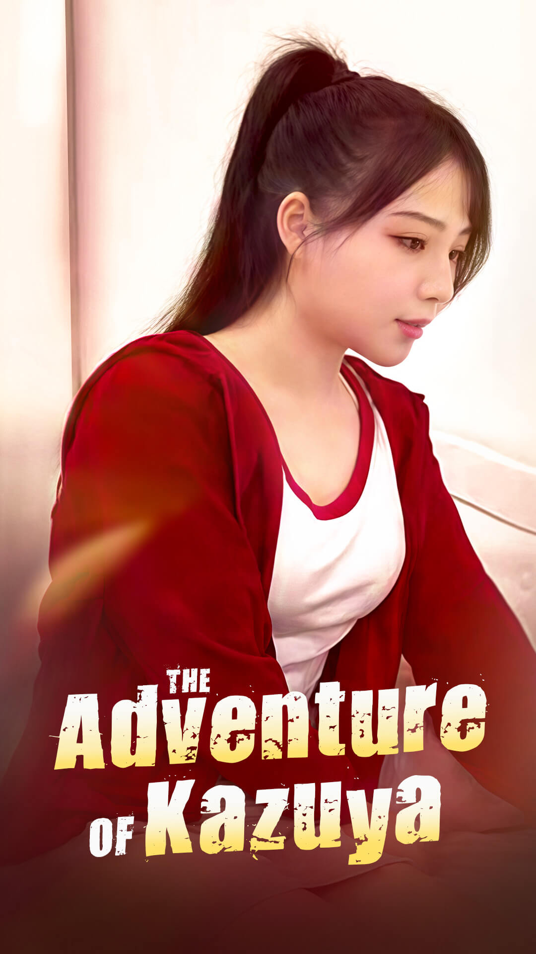 The Adventure of Kazuya