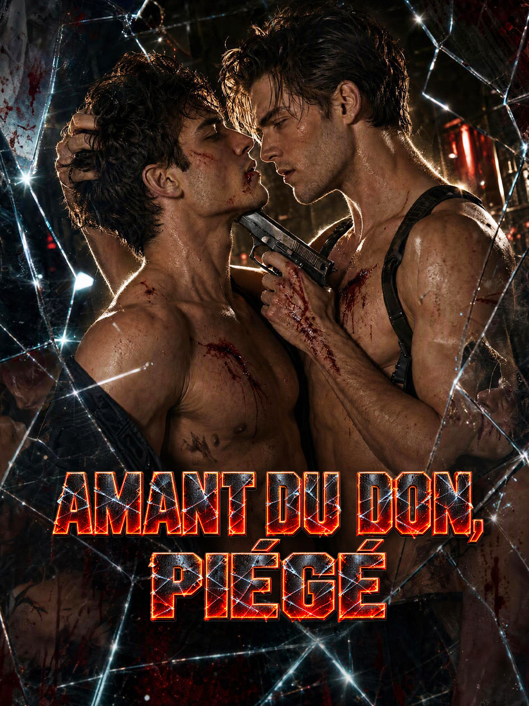 AMANT DU DON, PIÉGÉ