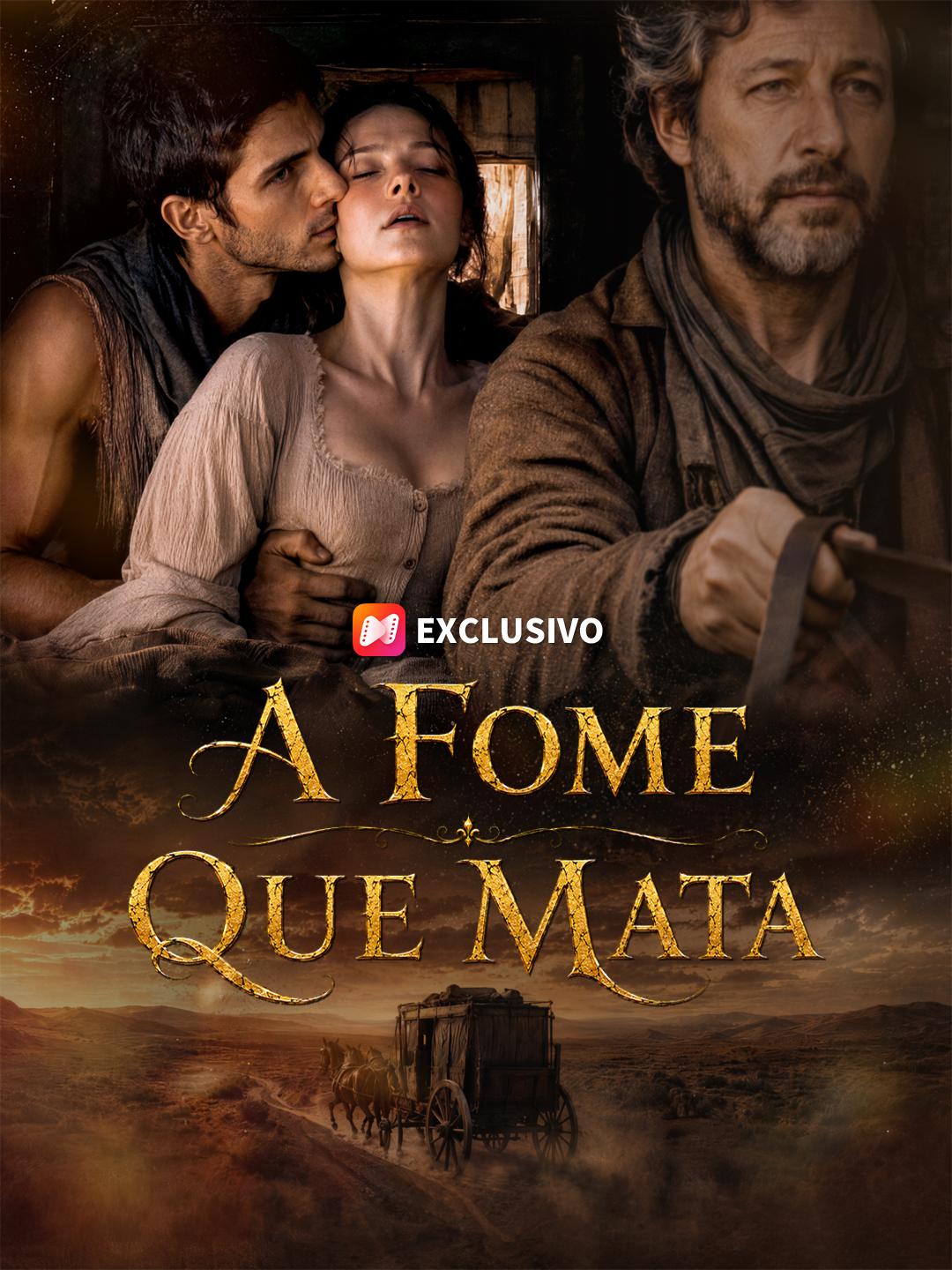 A Fome Que Mata