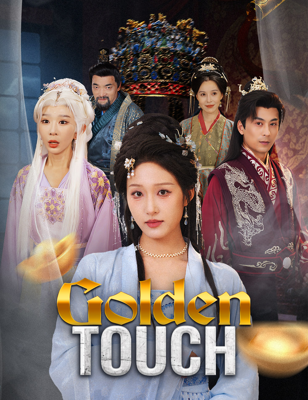 Golden Touch