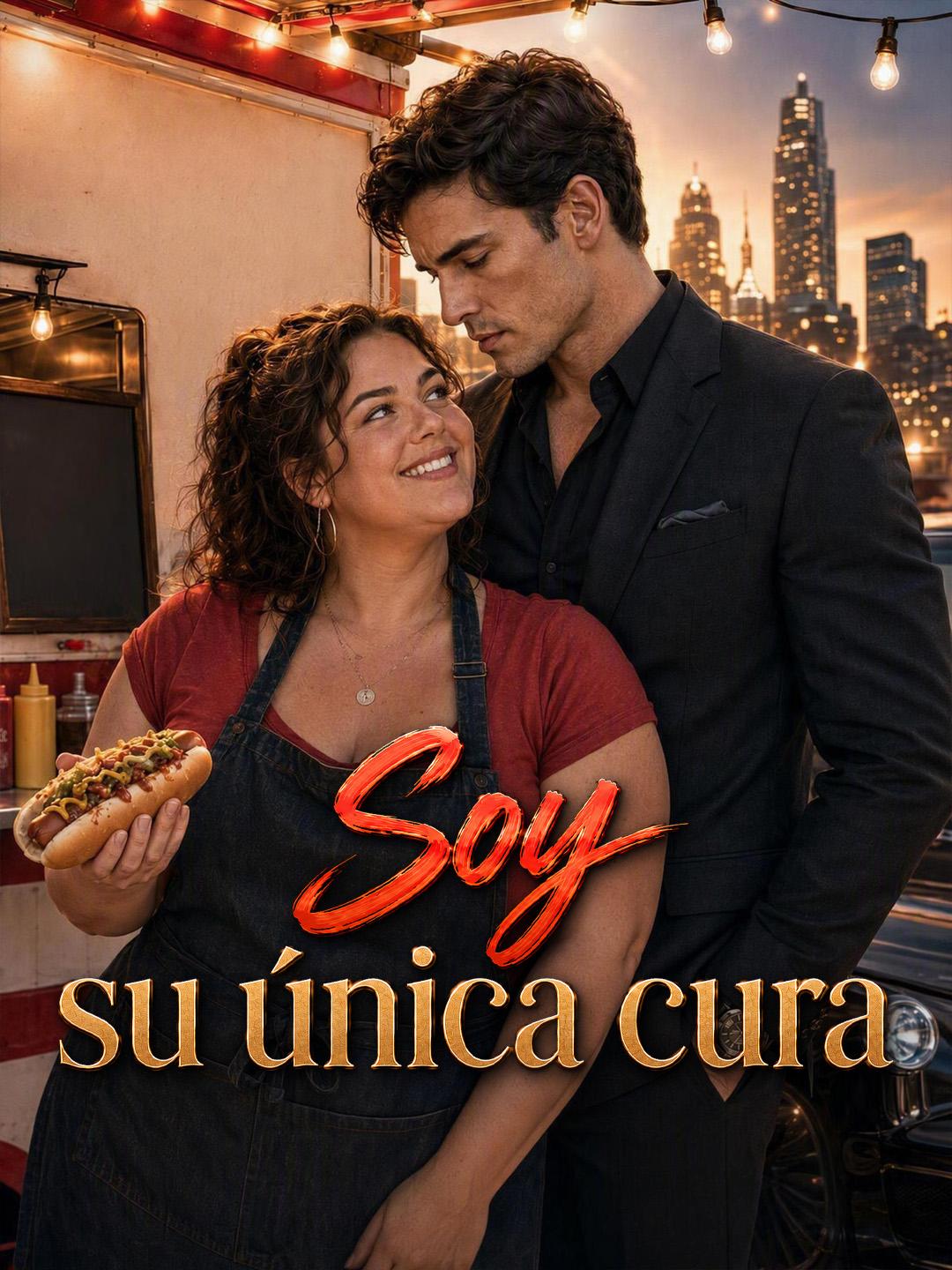 Soy su única cura