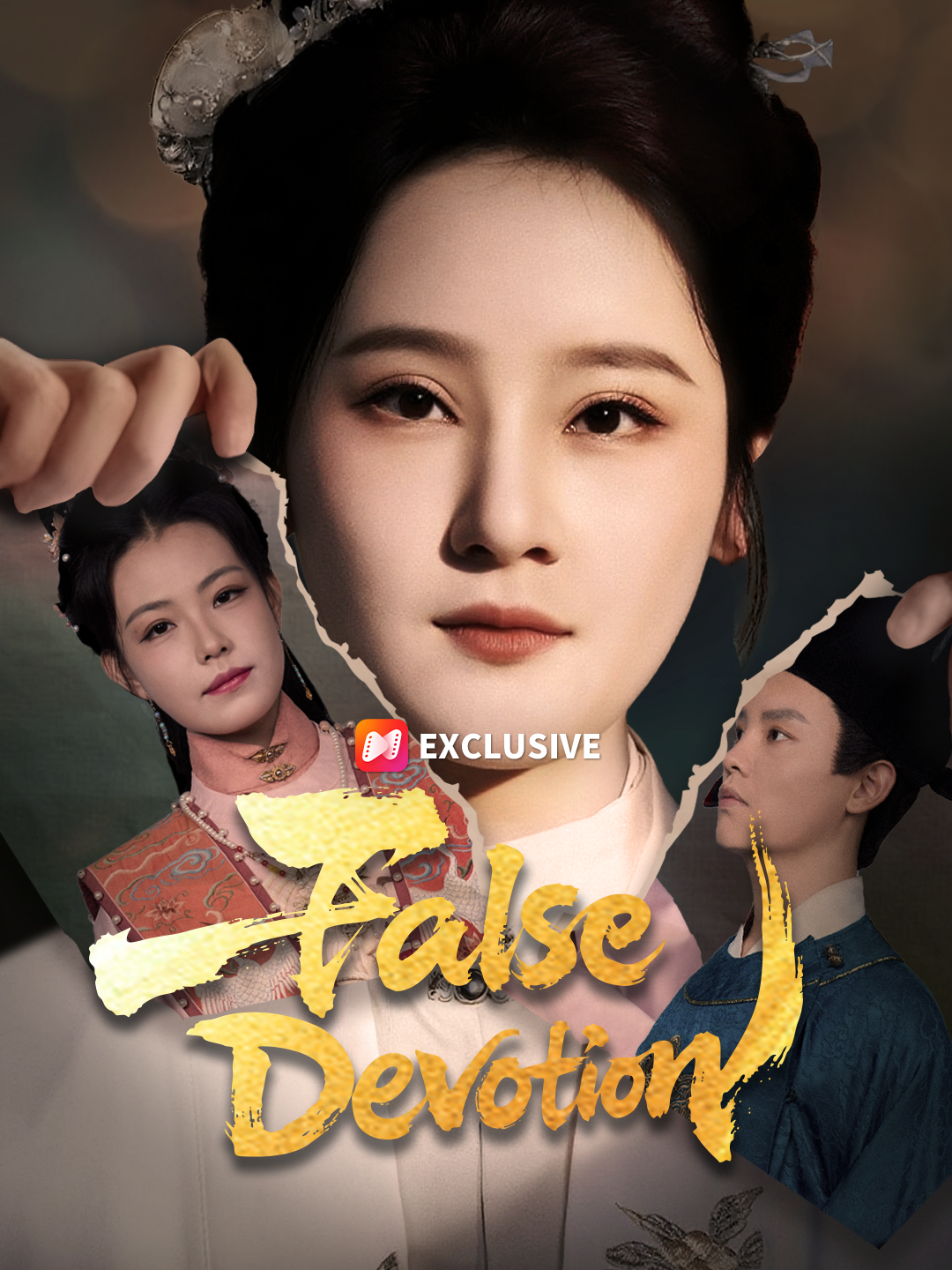 False Devotion