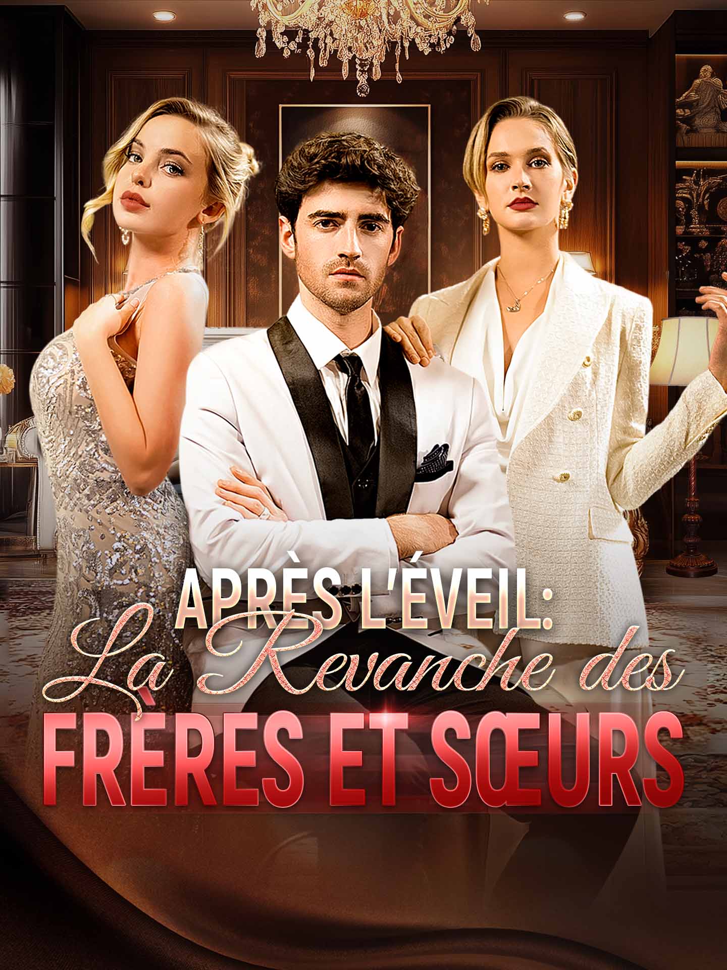 Après l’Éveil : La Revanche des Frères et Sœurs