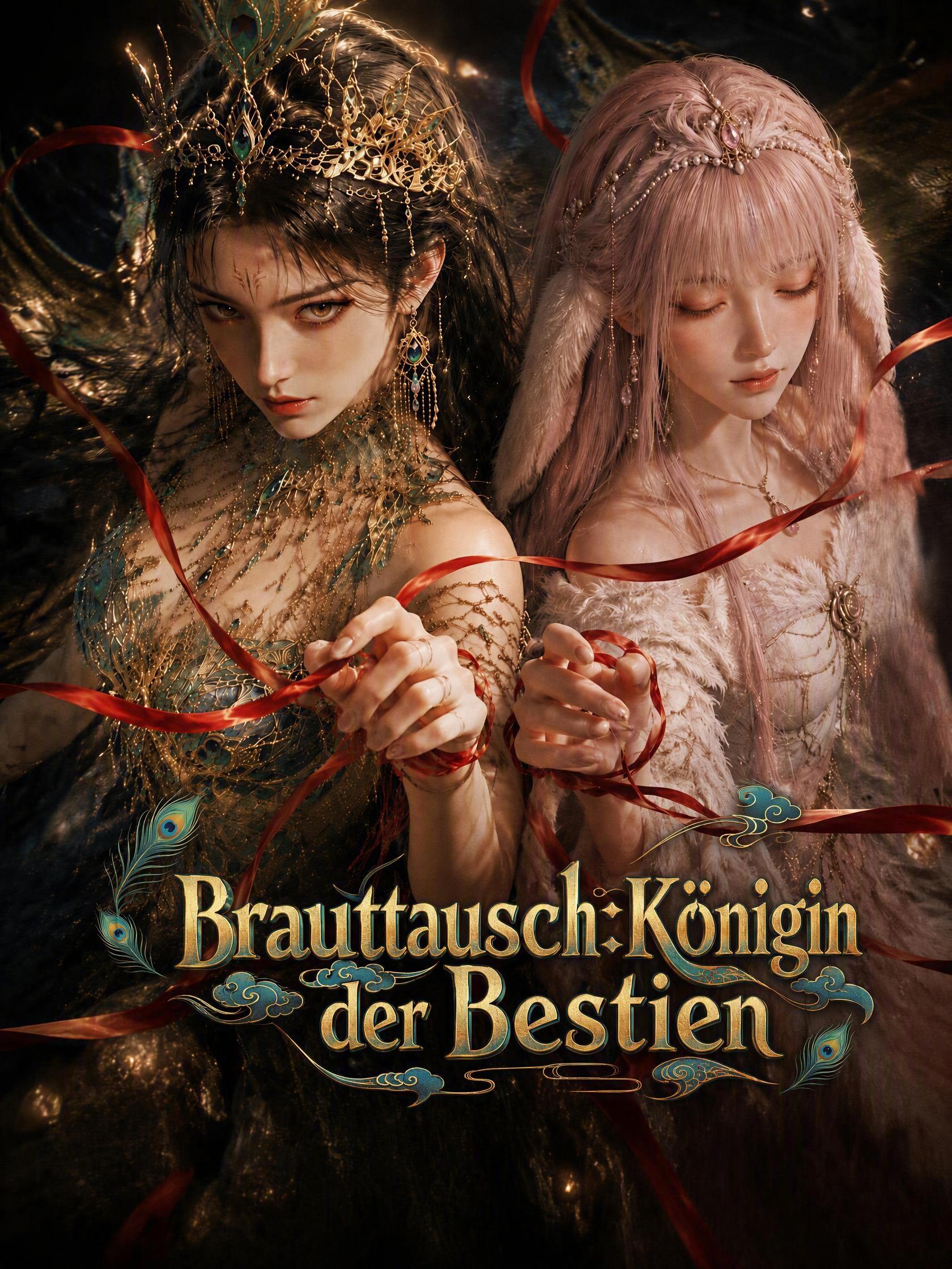 Brauttausch: Königin der Bestien