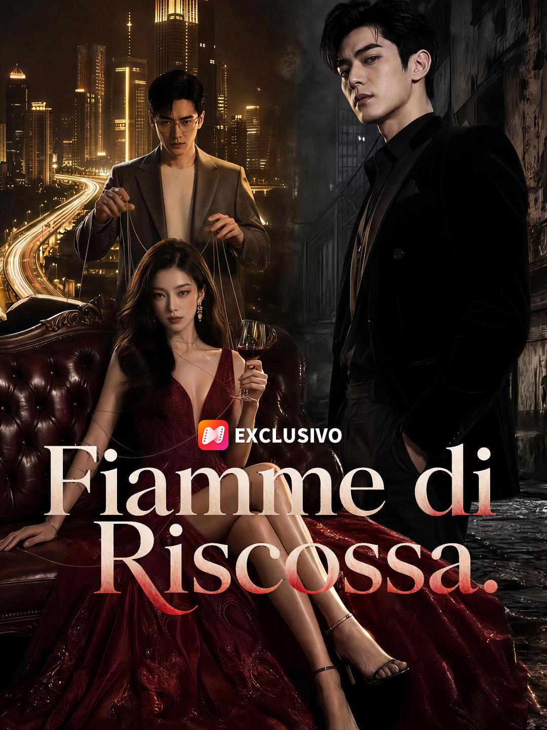 Fiamme di Riscossa.