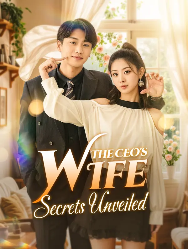 The CEO's Wife: Secrets Unveiled