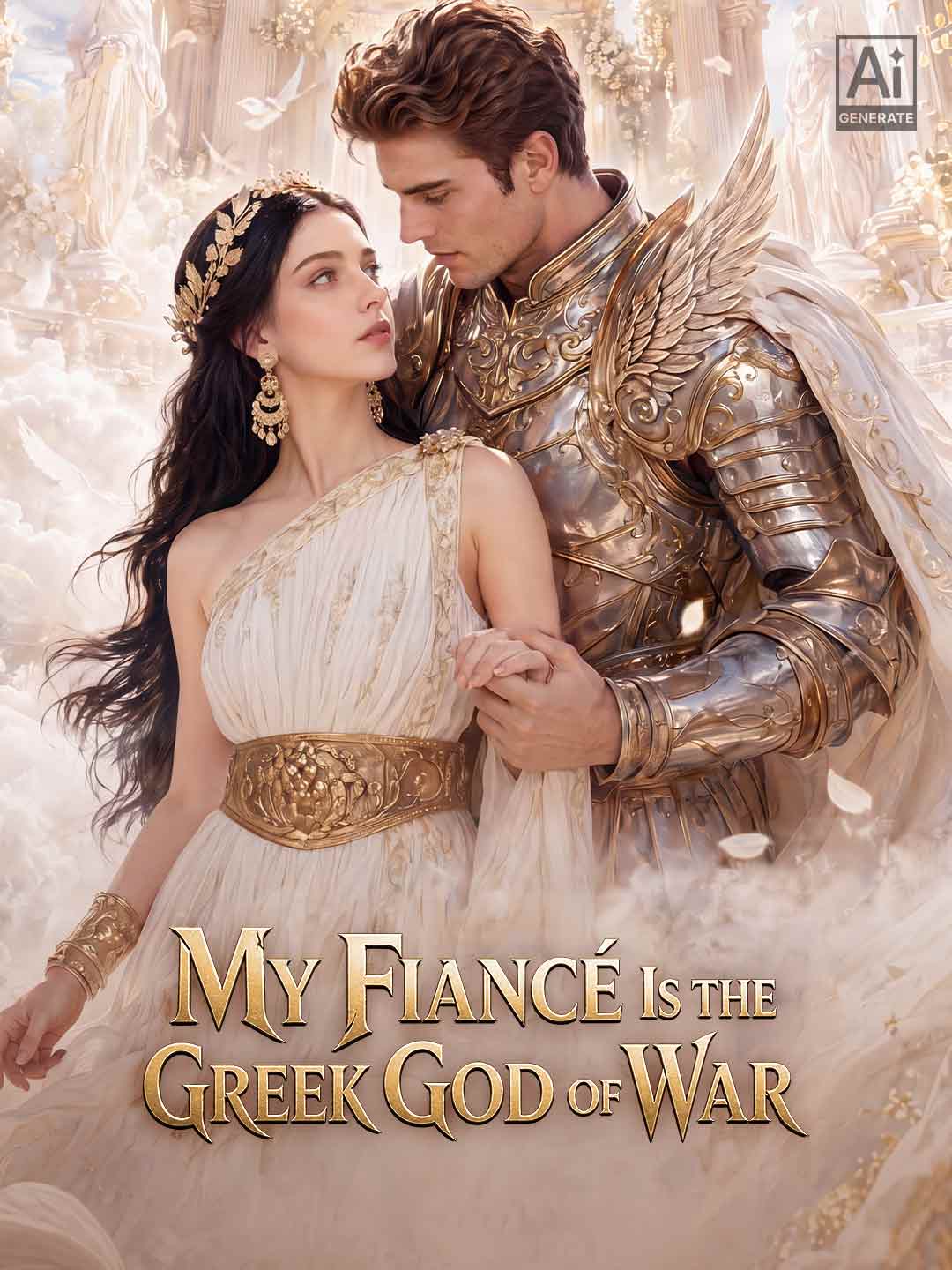 My Fiancé Is the Greek God of War