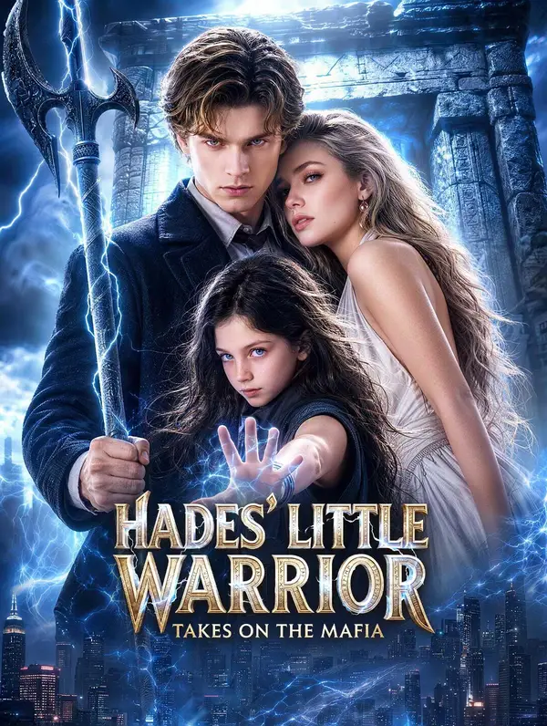 Hades’ Little Warrior Takes on the Mafia