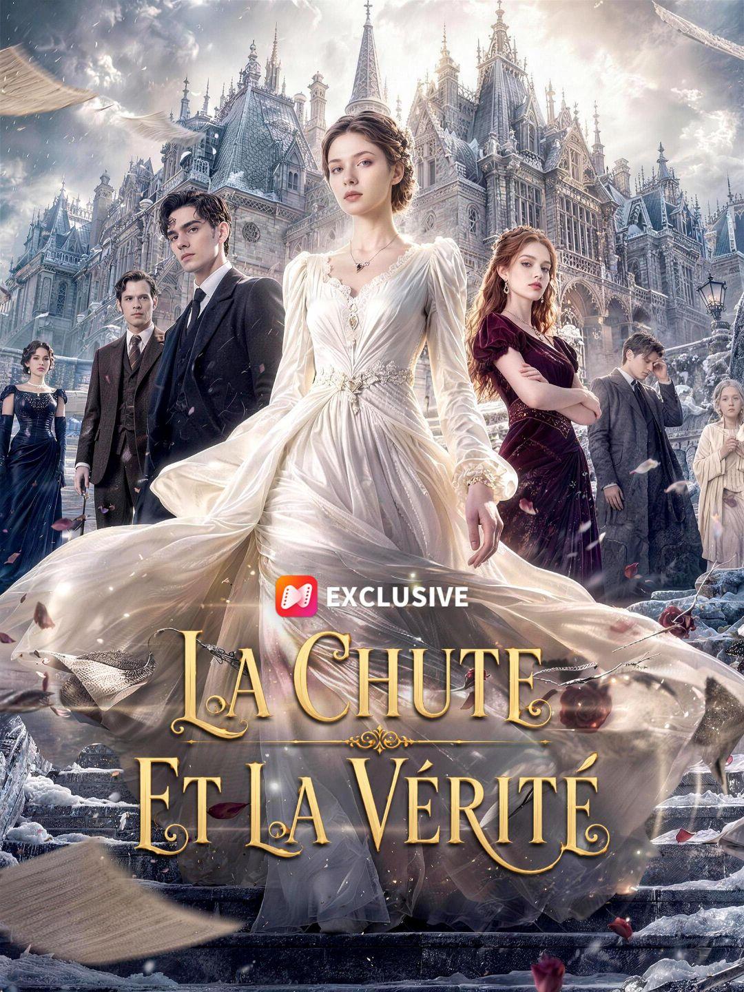 (Doublage) LA CHUTE ET LA VÉRITÉ