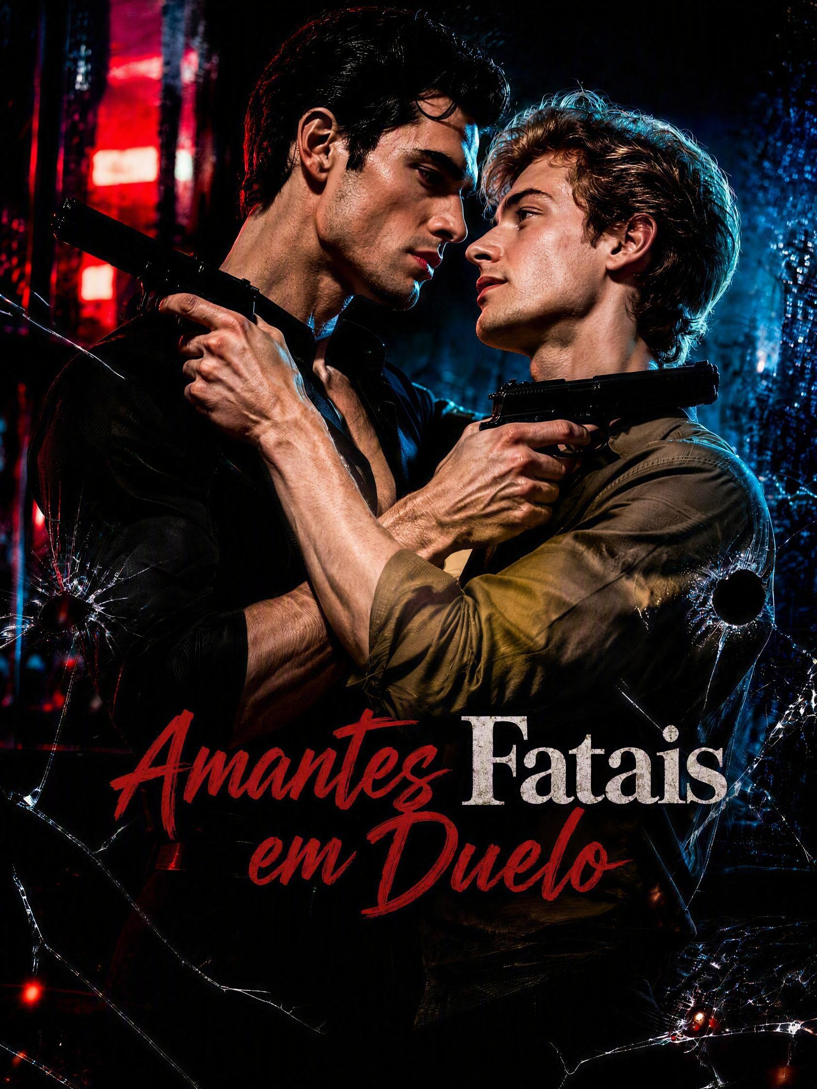 Amantes Fatais em Duelo