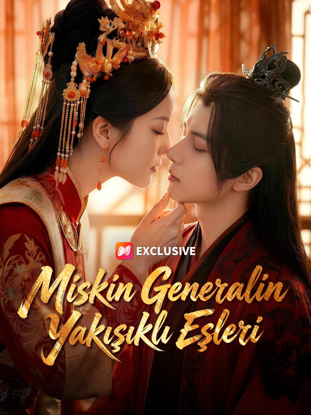 Miskin Generalin Yakışıklı Eşleri