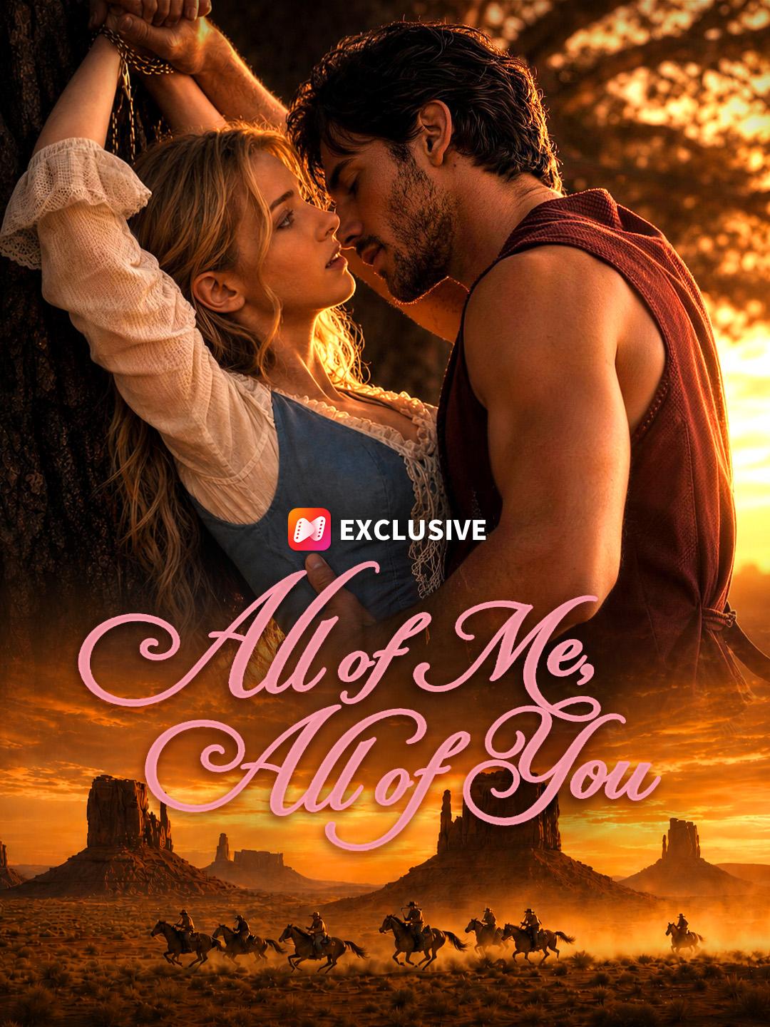 All of Me, All of You