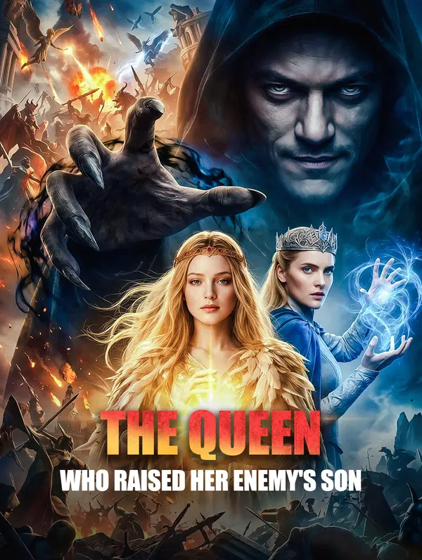 The Queen Who Raised Her Enemy's Son
