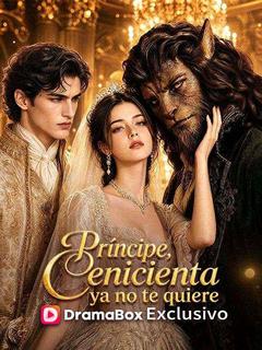 Príncipe, Cenicienta ya no te quiere