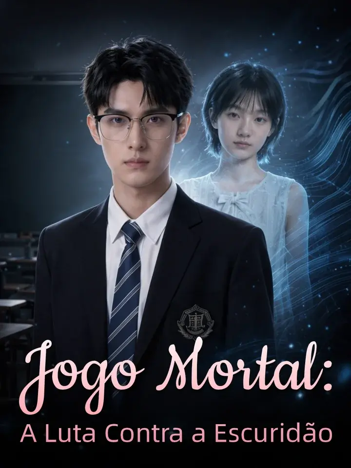 Jogo Mortal: A Luta Contra a Escuridão