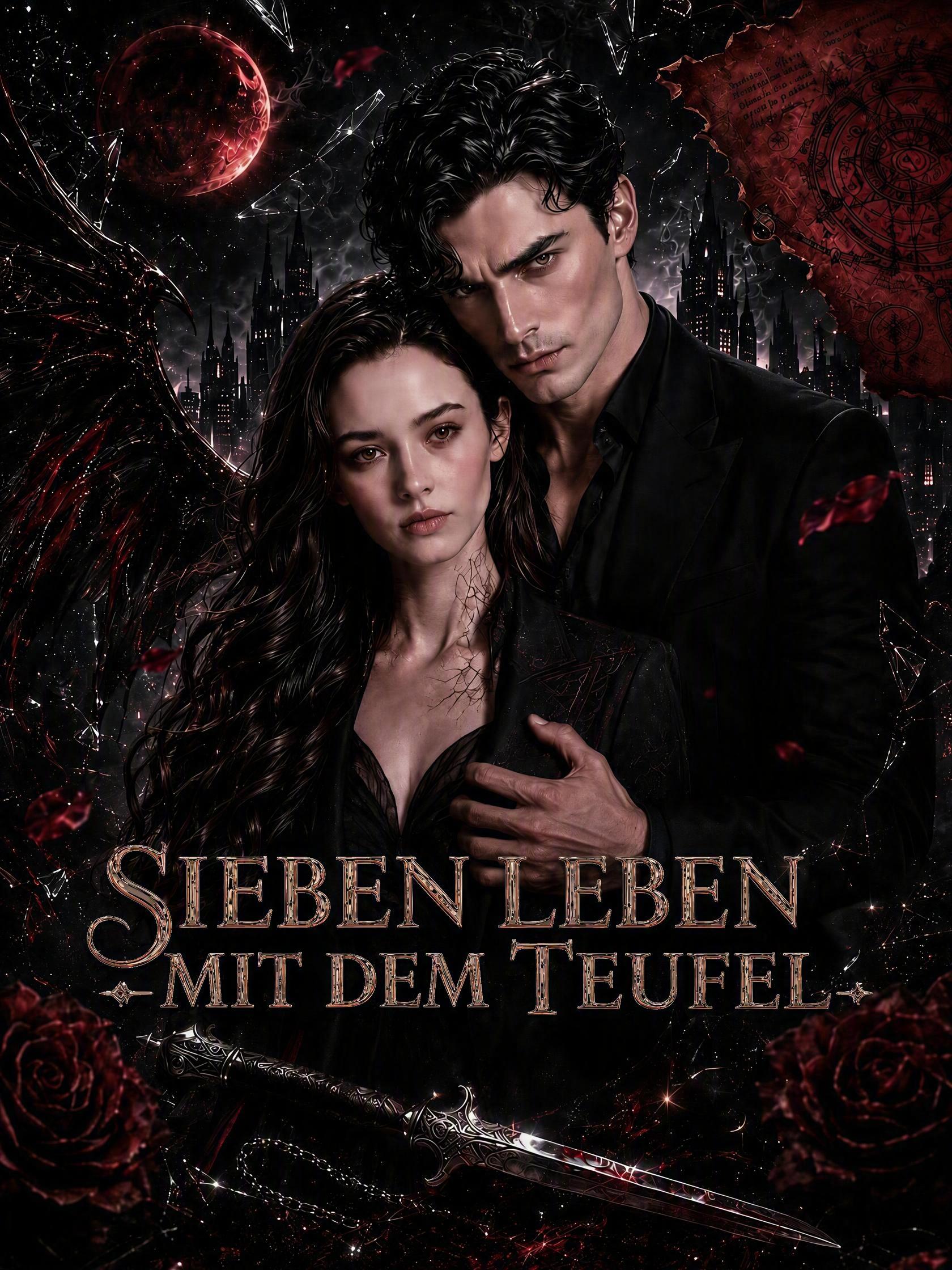 Sieben Leben mit dem Teufel