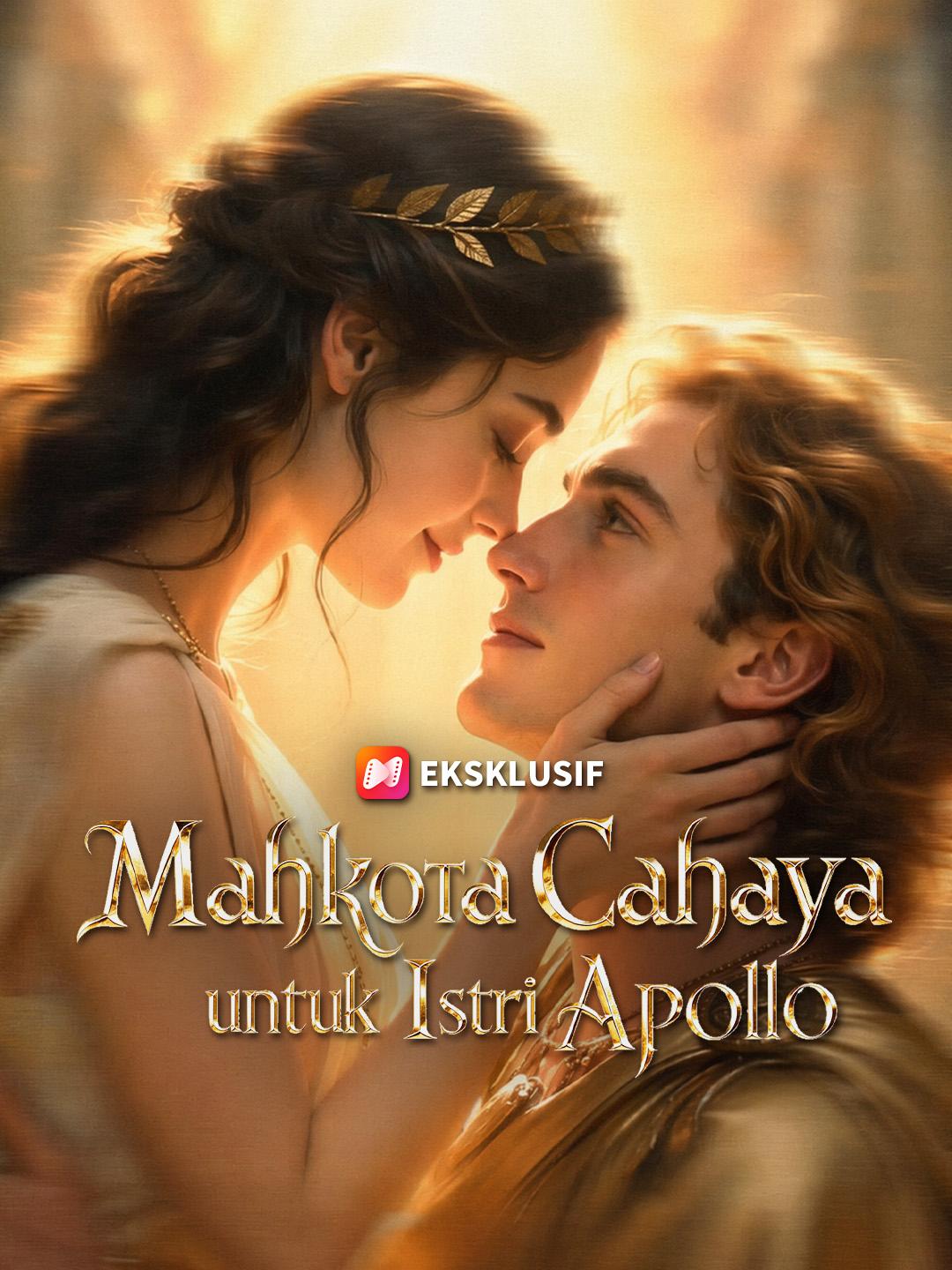 Mahkota Cahaya untuk Istri Apollo