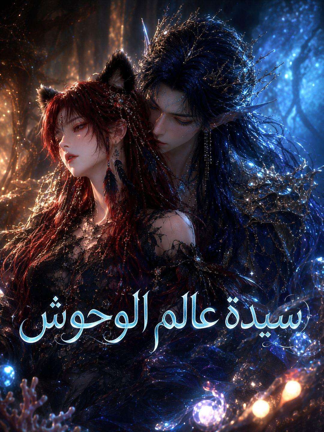 (مدبلج) سيدة عالم الوحوش