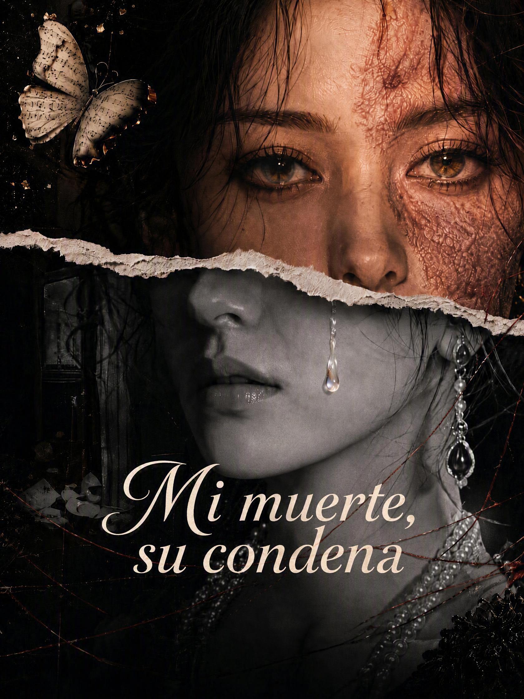 Mi muerte, su condena