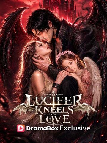 When Lucifer Kneels for Love