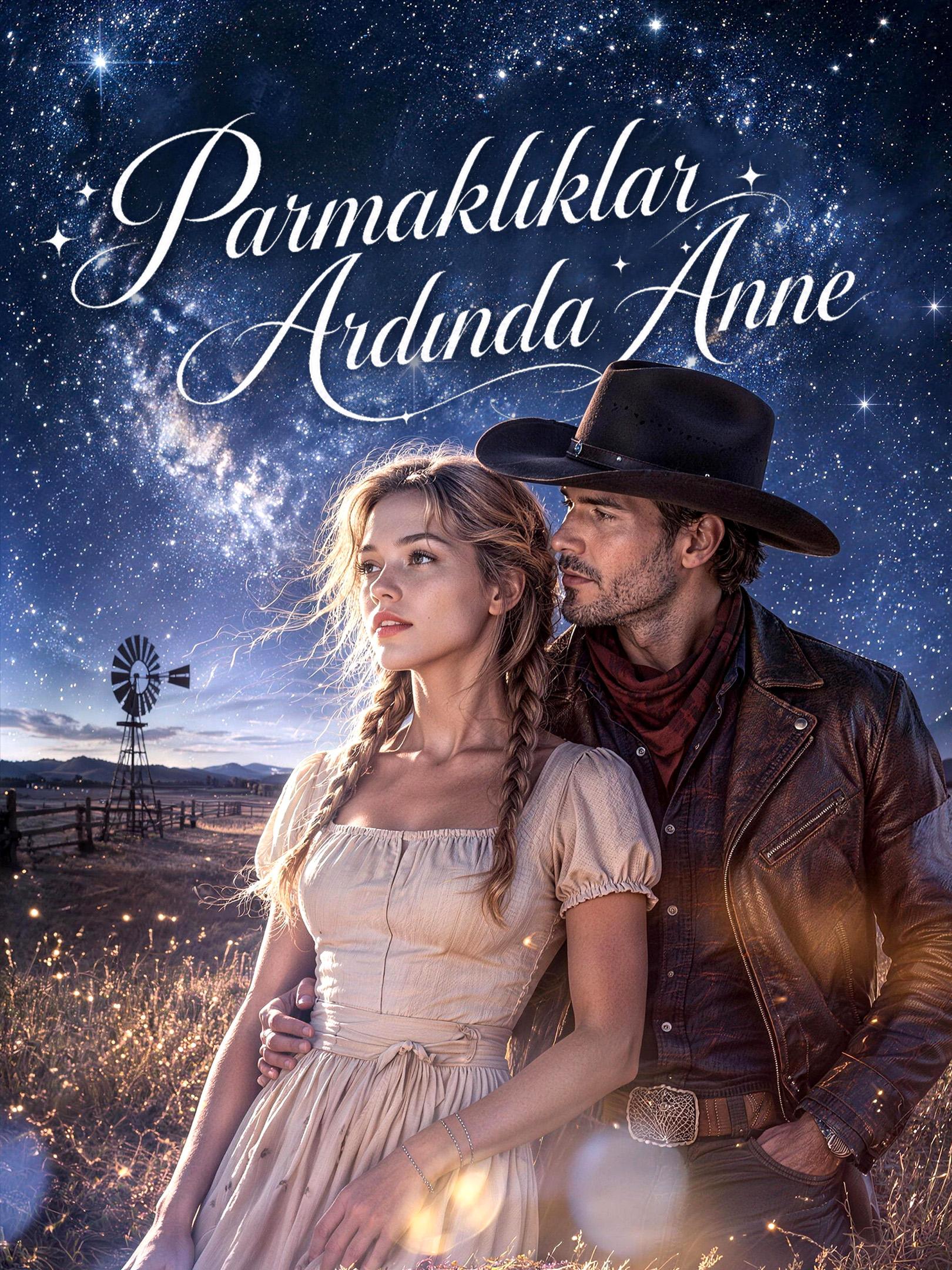 Parmaklıklar Ardında Anne