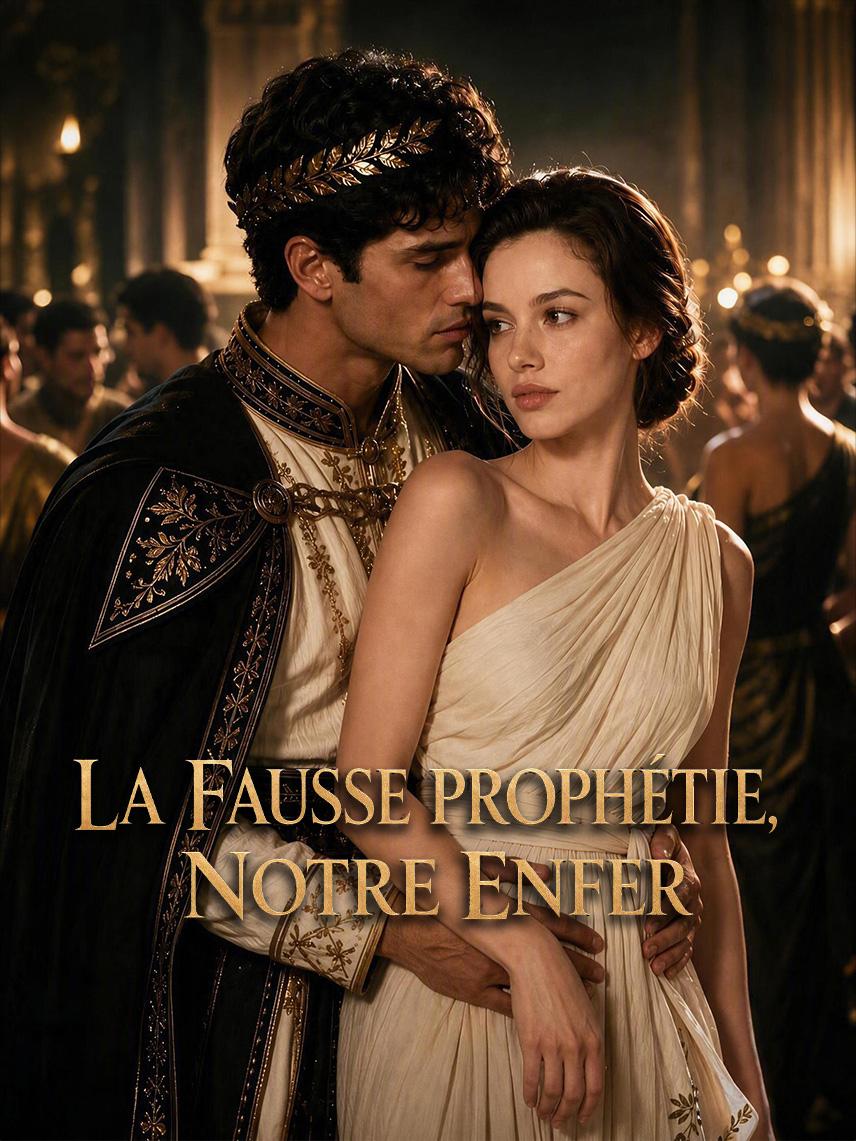 LA FAUSSE PROPHÉTIE, NOTRE ENFER